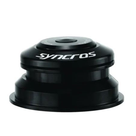 Juego de direccion Syncros 1-1/8- 1-1/2 ZS44/28.6 | ZS55/40 black