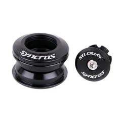Juego de direccion Syncros 1-1/8  ZS44/28.6 / ZS44/30 black