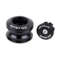 Juego de direccion Syncros 1-1/8 ZS44/28.6 / ZS44/30 black Juego de direccion Syncros 1-1/8 ZS44/28.6 / ZS44/30 black