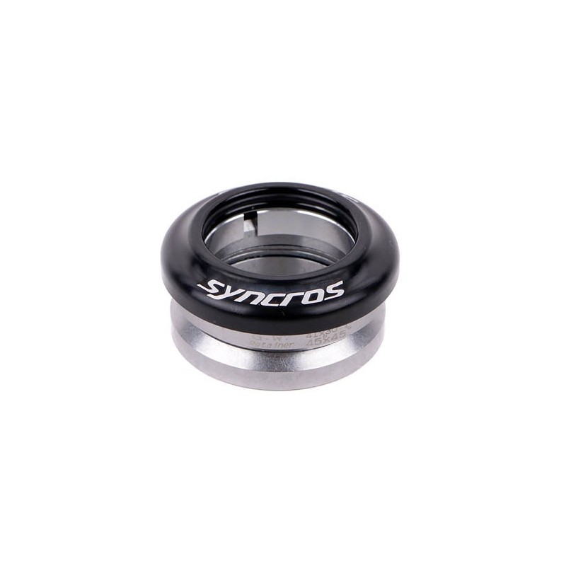 Juego de direccion Syncros DROP IN 1-1/8 1-1/8 IS41/IS41 black