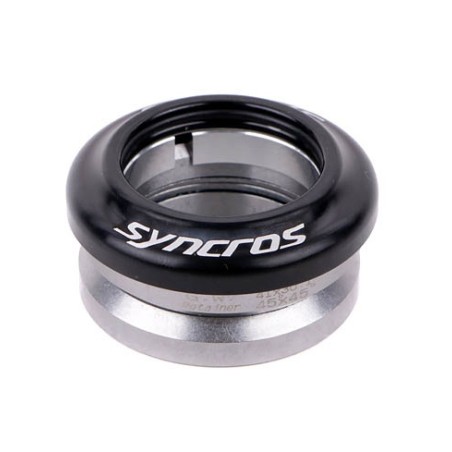 Juego de direccion Syncros DROP IN 1-1/8 1-1/8 IS41/IS41 black