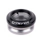 Juego de direccion Syncros DROP IN 1-1/8 1-1/8 IS41/IS41 black