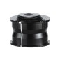 Juego de direccion Syncros Pressfit DH adjustable ZS49 / 30 ZS49 / 28.6 black Juego de direccion Syncros Pressfit DH adjustable ZS49 / 30 ZS49 / 28.6 black