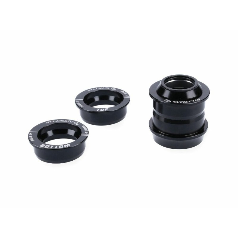 Juego de direccion Syncros ZS49/28.6 – EC49/30 black