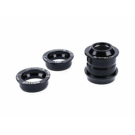 Juego de direccion Syncros ZS49/28.6 – EC49/30 black