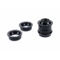 Juego de direccion Syncros ZS49/28.6 – EC49/30 black