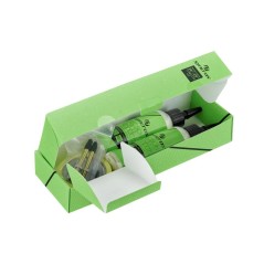 Kit de sellantes SYNCROS ECO TUBELESS - 22mm