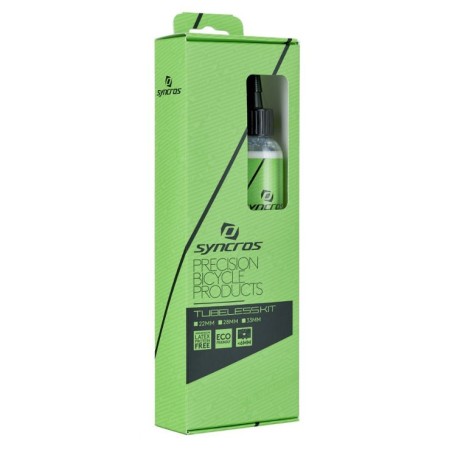 Kit de sellantes SYNCROS ECO TUBELESS - 28mm