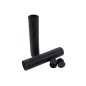 Puños SYNCROS SILICONA BLK Puños SYNCROS SILICONA BLK