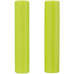 Puños SYNCROS SILICONA YELLOW