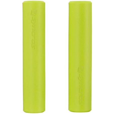 Puños SYNCROS SILICONA YELLOW