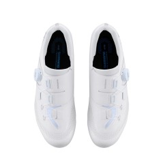 Zapatillas SHIMANO ROAD SH-RC503 Blanca