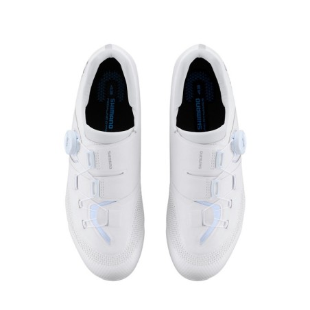 Zapatillas SHIMANO ROAD SH-RC503 Blanca
