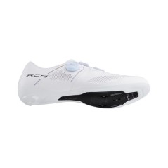Zapatillas SHIMANO ROAD SH-RC503 Blanca