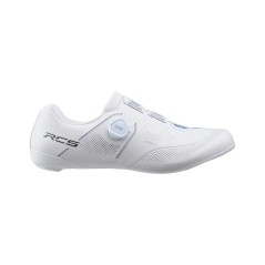 Zapatillas SHIMANO ROAD SH-RC503 Blanca