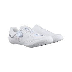 Zapatillas SHIMANO ROAD SH-RC503 Blanca
