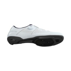 Zapatillas SHIMANO ROAD SH-RC302 Blanca