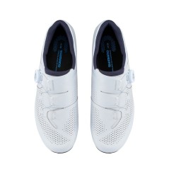 Zapatillas SHIMANO ROAD SH-RC302 Blanca