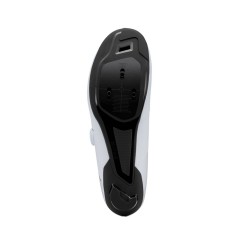 Zapatillas SHIMANO ROAD SH-RC302 Blanca