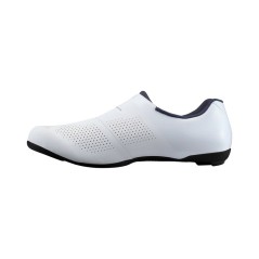 Zapatillas SHIMANO ROAD SH-RC302 Blanca