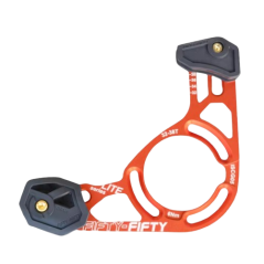 Guia Cadena FIFTY FIFTY DH LITE SCG05 32-38T Orange