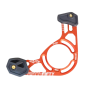 Guia Cadena FIFTY FIFTY DH LITE SCG05 32-38T Orange Guia Cadena FIFTY FIFTY DH LITE SCG05 32-38T Orange