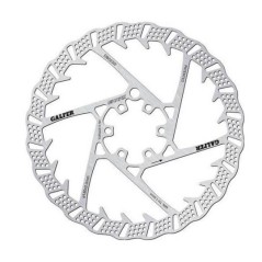 Disco Galfer Shark 160mm