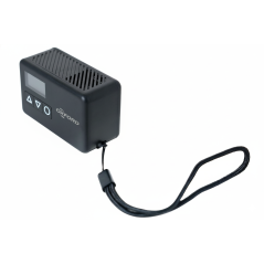 Bombín eléctrico OXFORD 120PSI Max 500mAh
