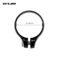 Collarín GUB Apernado 31.8mm Negro Collarín GUB Apernado 31.8mm Negro