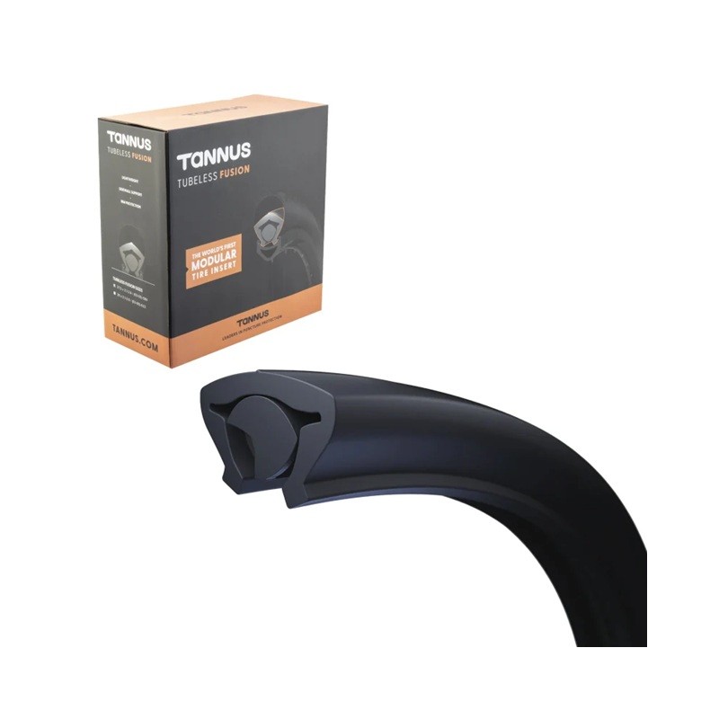Protector TANNUS TUBELESS FUSION 27.5X(2.1-2.6) Protector TANNUS TUBELESS FUSION 27.5X(2.1-2.6)