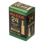 Camara Maxxis 24X1.5/2.5 Valvula Auto 48MM Camara Maxxis 24X1.5/2.5 Valvula Auto 48MM