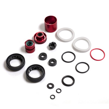 Kit Retenes RockShox Servicio 200H C2 DB C2.1 BoXXer Ultimate