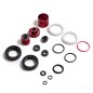 Kit Retenes RockShox Servicio 200H C2 DB C2.1 BoXXer Ultimate Kit Retenes RockShox Servicio 200H C2 DB C2.1 BoXXer Ultimate