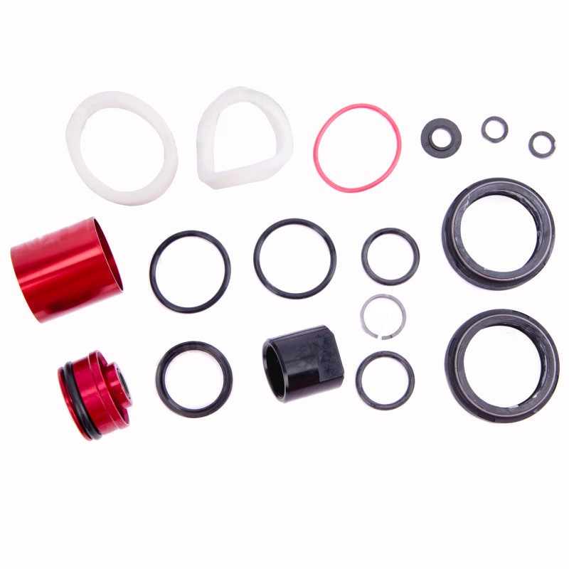 Kit Retenes RockShox Servicio 200H C2 DB RC BoXXer Select Kit Retenes RockShox Servicio 200H C2 DB RC BoXXer Select
