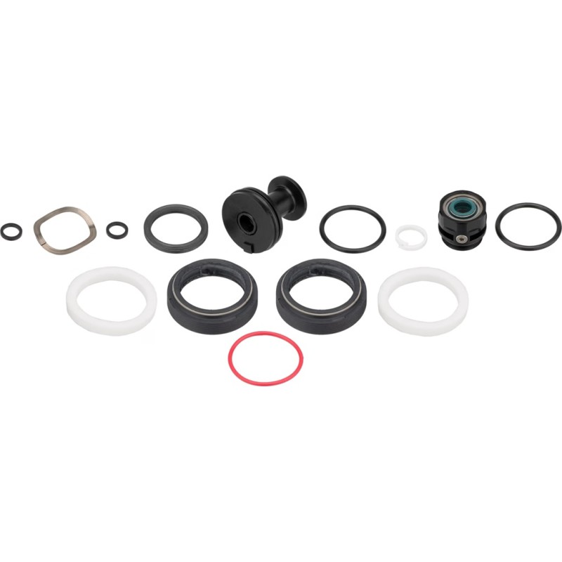 Kit Retenes RockShox Servicio 200H Lyrik B1 Pike 29+ Kit Retenes RockShox Servicio 200H Lyrik B1 Pike 29+
