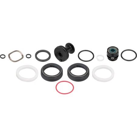 Kit Retenes RockShox Servicio 200H Lyrik B1 Pike 29+