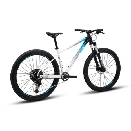 Bicicleta Polygon Xtrada 5 Wht/Blk