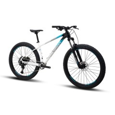 Bicicleta Polygon Xtrada 5 Wht/Blk