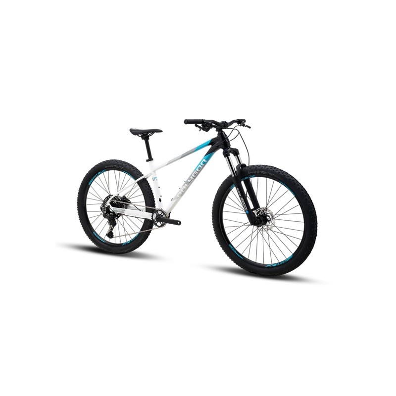 Bicicleta Polygon Xtrada 5 Wht/Blk Bicicleta Polygon Xtrada 5 Wht/Blk