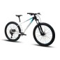 Bicicleta Polygon Xtrada 5 Wht/Blk Bicicleta Polygon Xtrada 5 Wht/Blk