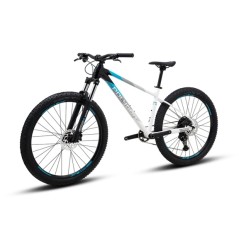 Bicicleta Polygon Xtrada 5 Wht/Blk