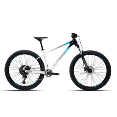 Bicicleta Polygon Xtrada 5 Wht/Blk
