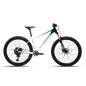 Bicicleta Polygon Xtrada 5 Wht/Blk Bicicleta Polygon Xtrada 5 Wht/Blk