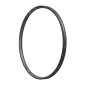 Llanta 715IND 30MM 29 28H Black Llanta 715IND 30MM 29 28H Black