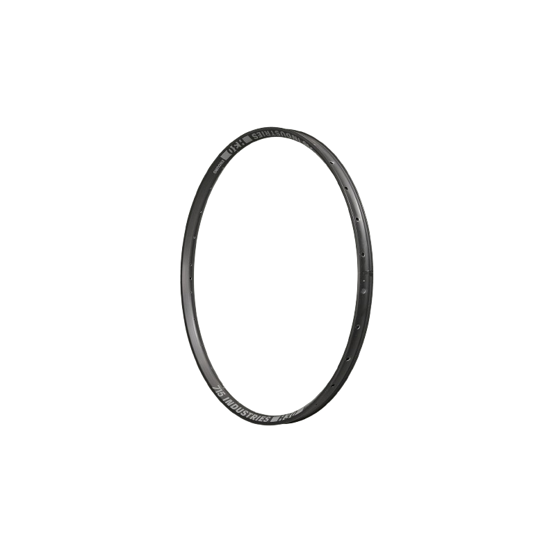 Llanta 715IND 30MM 29 32H Black Llanta 715IND 30MM 29 32H Black
