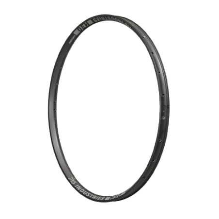 Llanta 715IND 30MM 29 32H Black