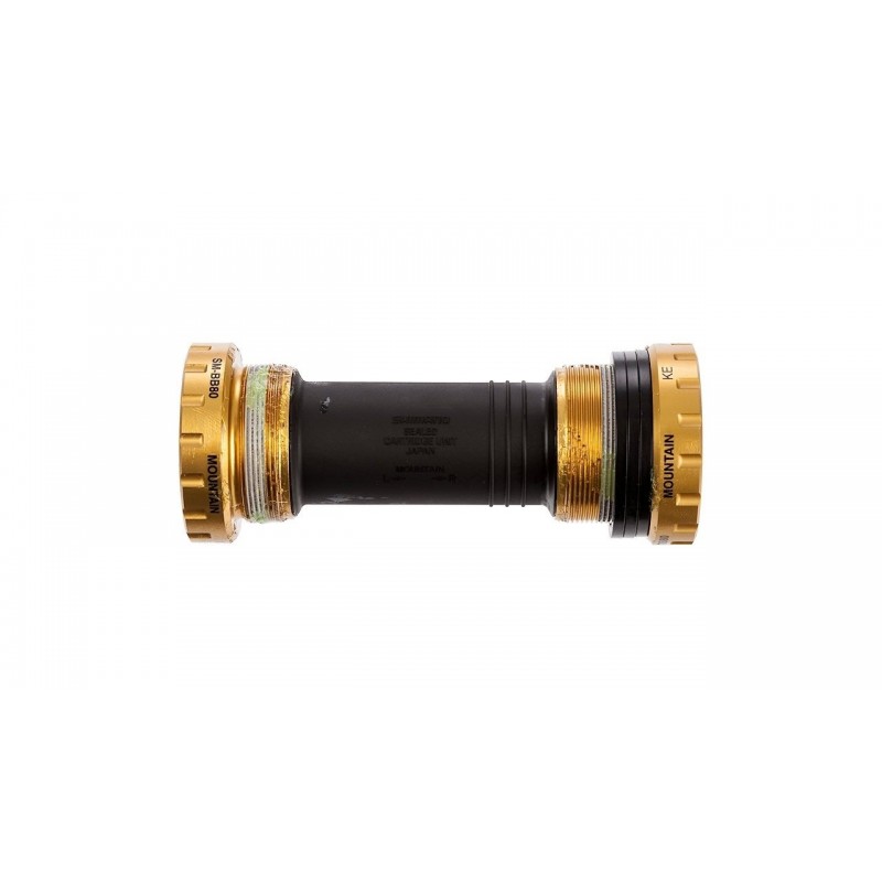 Motor Saint SM-BB80 Hollowtech II 83mm Motor Saint SM-BB80 Hollowtech II 83mm