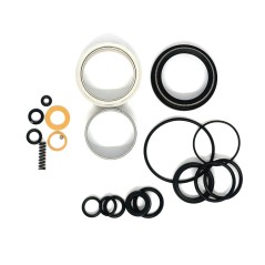 Kit de Retenes FOX Transfer Seatpost 2025 34.9 Full Rebuild