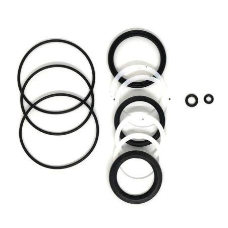 Kit de Sellos Scott Nude TR/T, Air Sleeve Rebuild, 2023