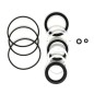 Kit de Sellos Scott Nude TR/T, Air Sleeve Rebuild, 2023 Kit de Sellos Scott Nude TR/T, Air Sleeve Rebuild, 2023